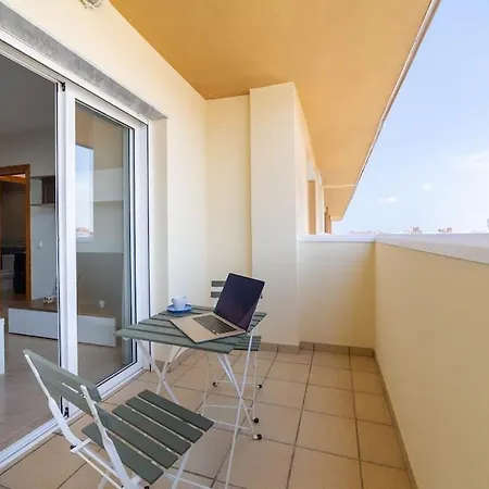 Trendyhomes Buenavista Paseo Maritimo