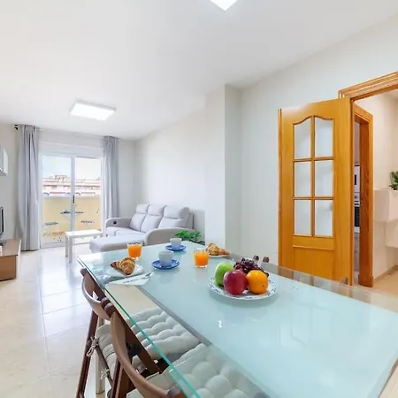 Trendyhomes Buenavista Paseo Maritimo *