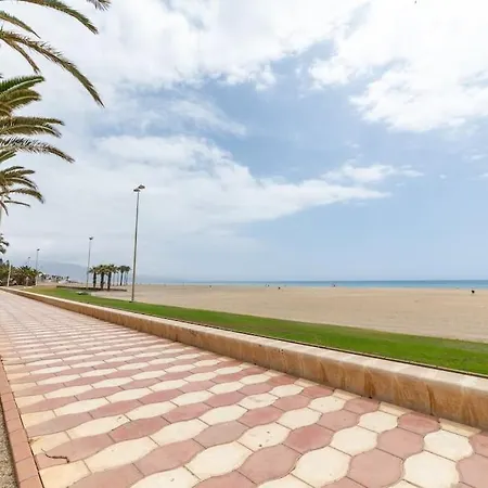 Apartment Trendyhomes Buenavista Paseo Maritimo *