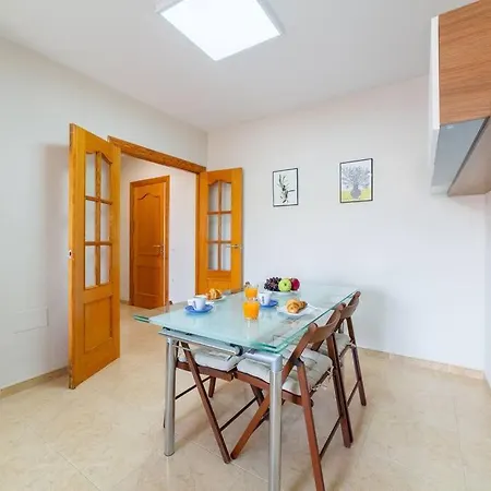 Trendyhomes Buenavista Paseo Maritimo Apartment