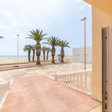Trendyhomes Buenavista Paseo Maritimo * Roquetas de Mar