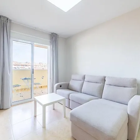 Trendyhomes Buenavista Paseo Maritimo * Roquetas de Mar